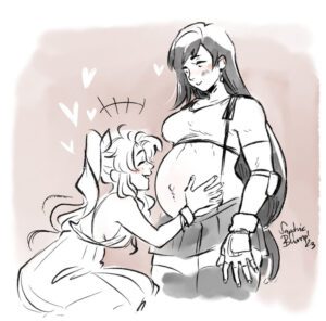 final-fantasy-rule-–-nose,-artist-name,-hair-tied,-blush-lines,-long-hair,-jewellery,-fingernails