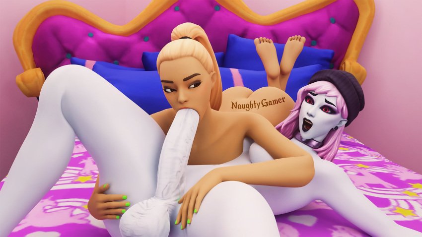 fortnite-hentai-art-–-naughtygamer,-futanari