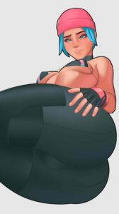 wildcat-hentai-porn-–-postbluegirls