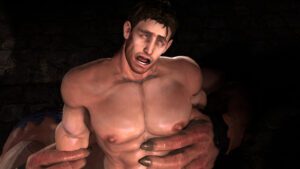 resident-evil-rule-–-muscular,-gay-sex,-fucked-into-submission,-defeated-hero,-brown-hair,-male-penetrated,-flaccid-while-penetrated
