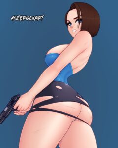 resident-evil-rule-xxx-–-torn-skirt,-solo,-thighs