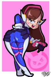 overwatch-rule-–-commission,-d.va,-ass,-clothing,-ass-focus,-tight-clothing