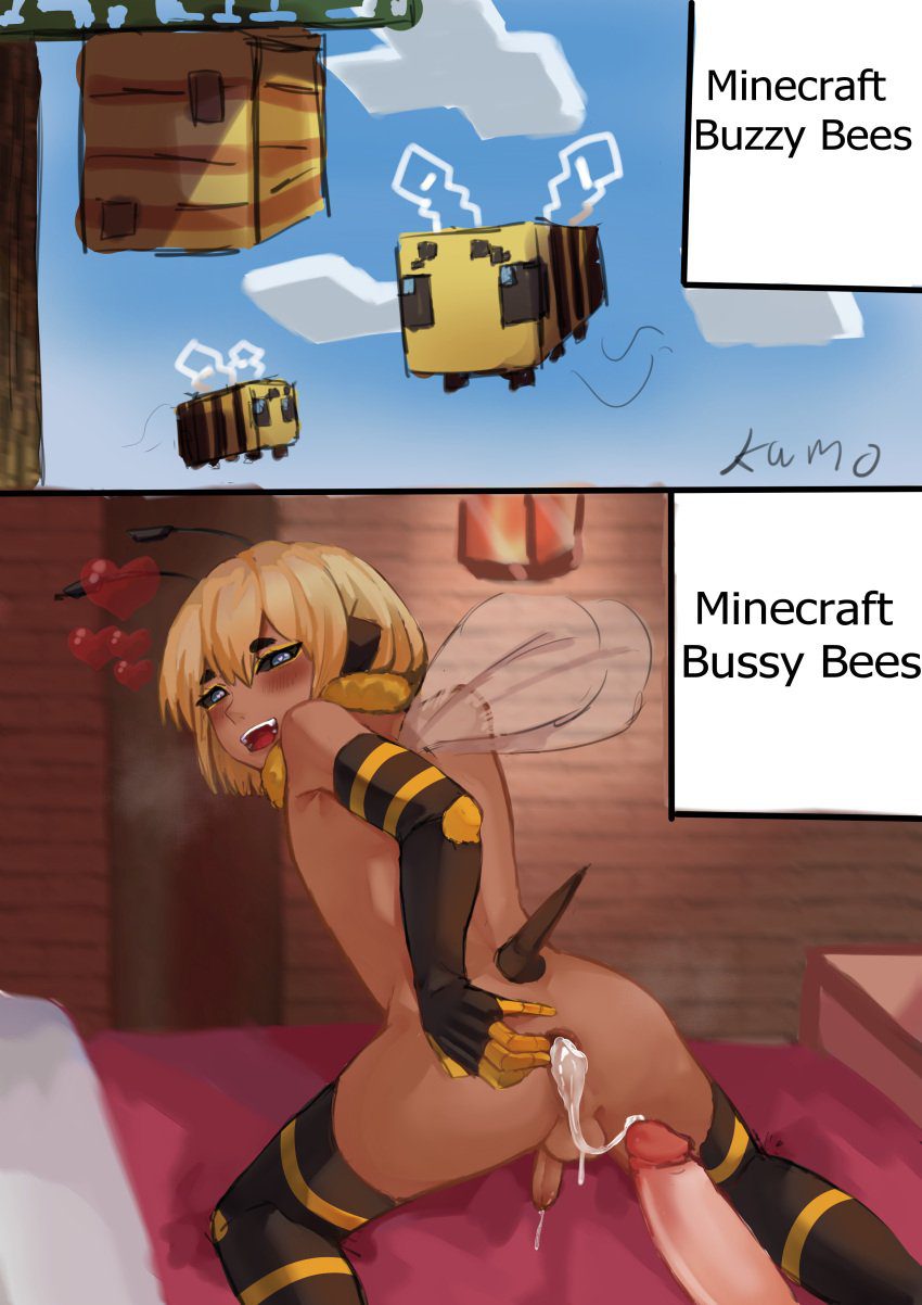 Bee Hentai - Hearts Around Head - Valorant Porn Gallery