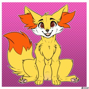 pokemon-rule-porn-–-generation-kemon,-big-tail,-yellow-tuft,-black-nose