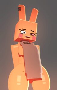 minecraft-game-hentai-–-thigh-highs,-wide-hips,-clothed,-rabbit,-female-only,-bunny,-thick-thighs