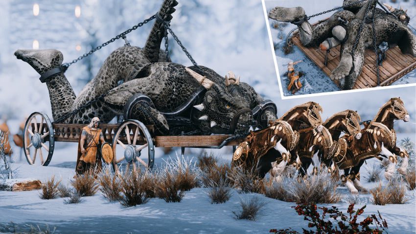 skyrim-rule-–-bondage,-reins,-mrsmidgen,-video-games,-erect-while-spanked,-anthro,-bound