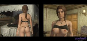 skyrim-free-sex-art-–-lara-croft,-breasts,-the-elder-scrolls,-tomb-raider