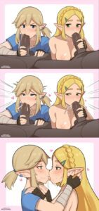 the-legend-of-zelda-hentai-–-big-breasts,-black-penis,-cum-in-mouth,-ls,-blonde-hair,-blue-eyes,-link-(breath-of-the-wild)