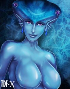 the-legend-of-zelda-porn-hentai-–-princess-ruto,-the-legend-of-zelda:-ocarina-of-time,-female-only,-tits