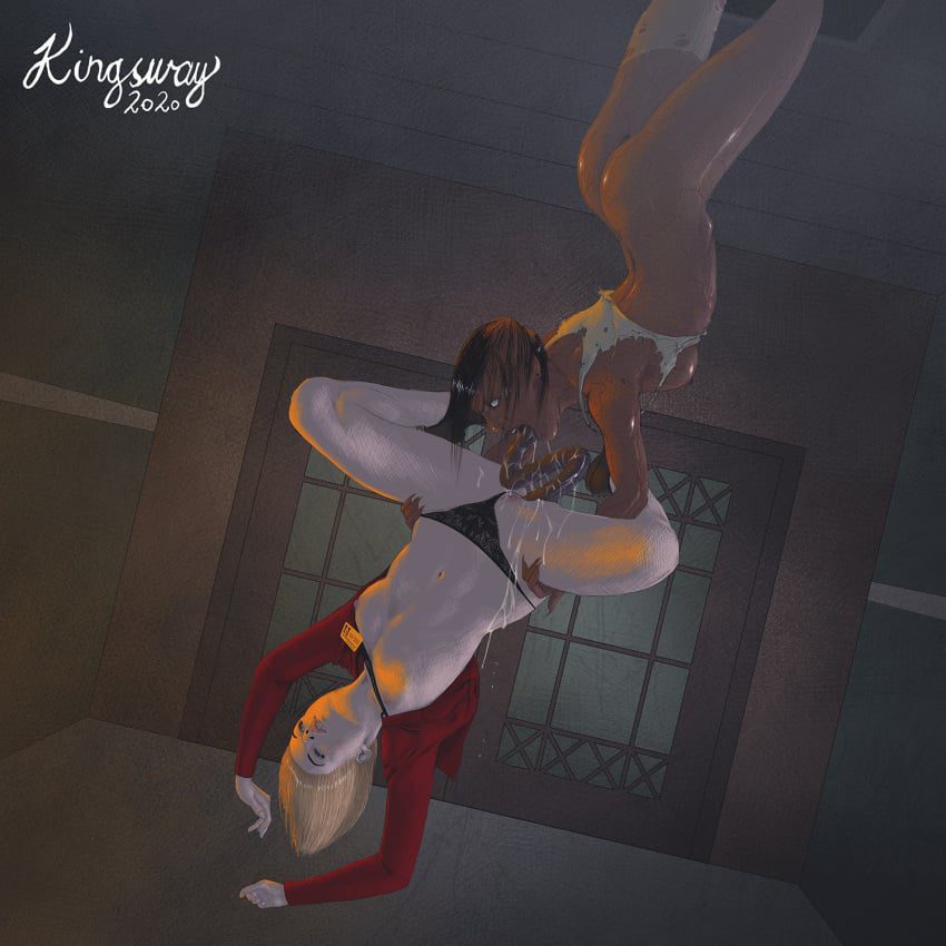 resident-evil-rule-–-nipples,-blonde-hair,-very-long-tongue,-ral,-cunnilingus