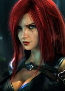 league-of-legends-rule-porn-–-katarina,-sevenbees,-red-hair,-light-skinned-female,-solo,-female-only