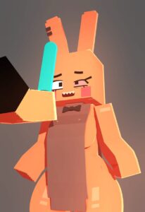 minecraft-rule-porn-–-leporid,-blueblocky,-smooth-skin,-bunny-ears,-popsicle,-ls,-mammal