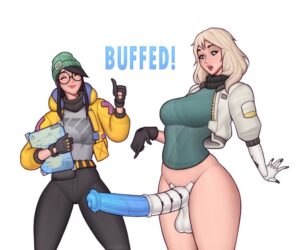 deadlock-sex-art,-killjoy-sex-art-–-standing,-smiling,-huge-cock,-horse-penis