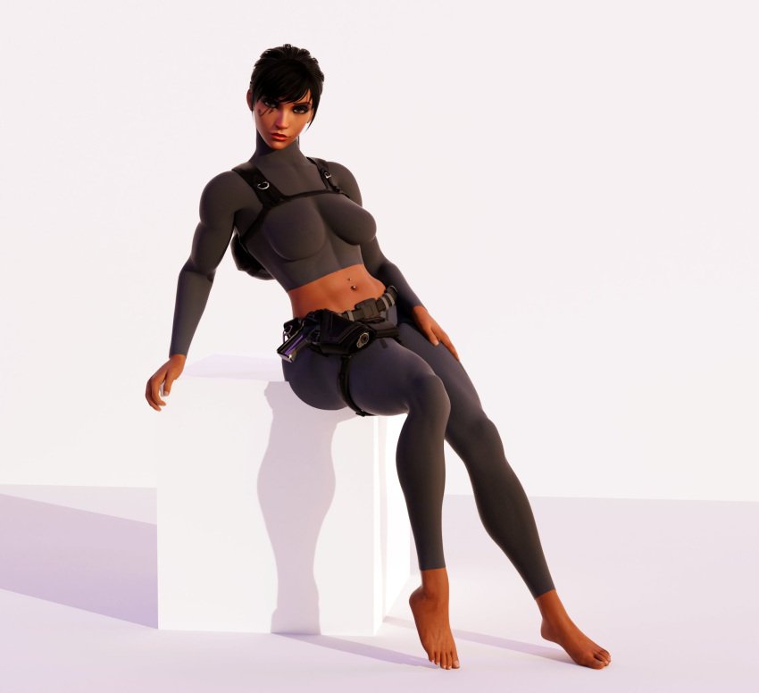 overwatch-rule-xxx-–-egyptian,-dark-skinned-female,-big-breasts,-blizzard-entertainment,-gretdb,-female-protagonist