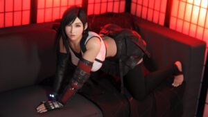 final-fantasy-xxx-art-–-tifa-lockhart,-barefoot,-leaning-forward,-slim-waist,-skirt