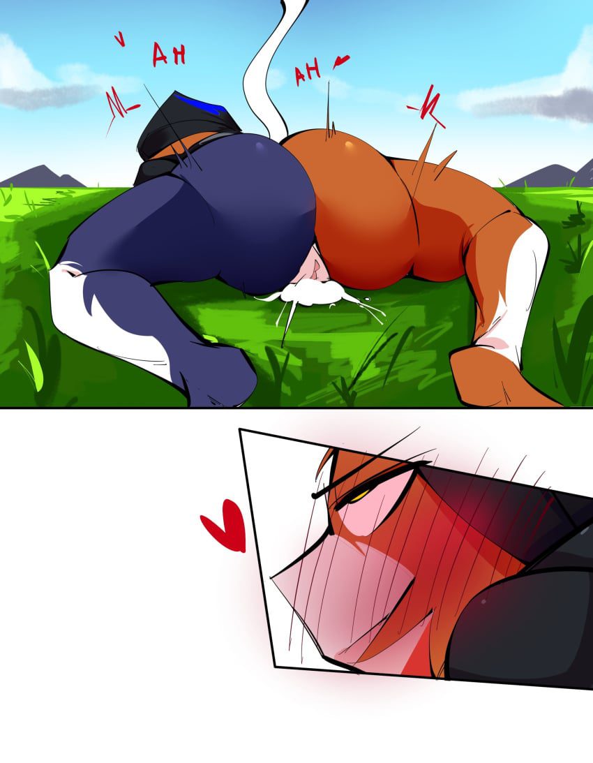 meowskulls-hentai-art,-meowscles-hentai-art-–-furry,-cum-leaking,-laying-on-stomach,-female-only,-sirkerner