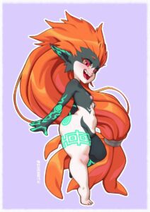 the-legend-of-zelda-rule-–-small-breasts,-shortstack,-midna,-imp-midna,-twilight-princess,-wide-thighs