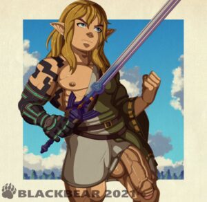the-legend-of-zelda-rule-porn-–-hair,-humanoid-penis,-humanoid,-holding-weapon,-ngers,-humanoid-pointy-ears