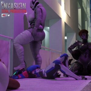 overwatch-hentai-–-d.va,-combine-assassin,-thick-thighs,-thick,-robot,-domination,-fetish