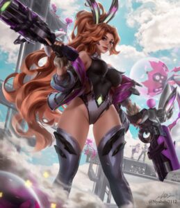 league-of-legends-game-hentai-–-battle-bunny-miss-fortune,-miss-fortune
