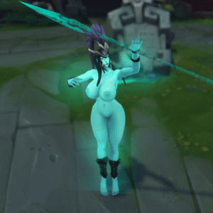 league-of-legends-hentai-–-long-hair,-naked-female,-nipples,-big-thighs,-hourglass-figure,-puffy-pussy,-female-focus
