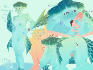 the-legend-of-zelda-rule-porn-–-fish-girl,-ls,-princess-ruto,-blowjob