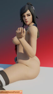 tsuki-free-sex-art-–-big-butt,-female-only,-fortnite:-battle-royale,-big-ass,-nipples