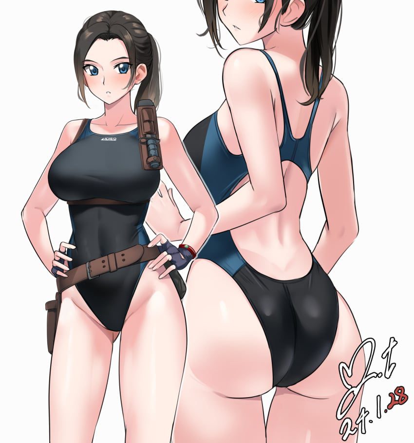 resident-evil-rule-porn-–-ponytail,-yoo-tenchi,-thigh-gap,-claire-redfield