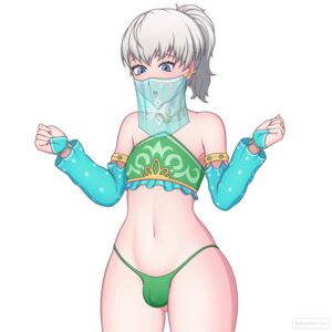 the-legend-of-zelda-game-porn-–-gerudo-outfit
