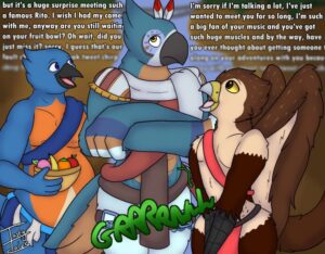 the-legend-of-zelda-game-hentai-–-neptune-mereaux,-buteo,-male-pred,-red-tailed-hawk,-thrush-(bird)