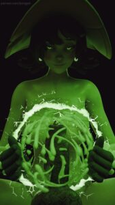 kiriko-game-hentai,-witchkiriko-game-hentai-–-pale-skin,-twitter-username,-overwatch-d-(artwork),-werewolf,-ls,-hat-only