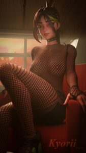 helsie-porn-–-highres,-fishnets,-blender,-clothed,-sitting