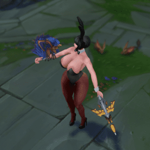 league-of-legends-hentai-art-–-solo,-lips,-plump-vulva,-voluptuous