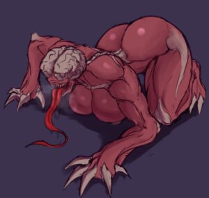 licker-game-hentai-–-nude,-female,-thick-thighs,-eyeless-character