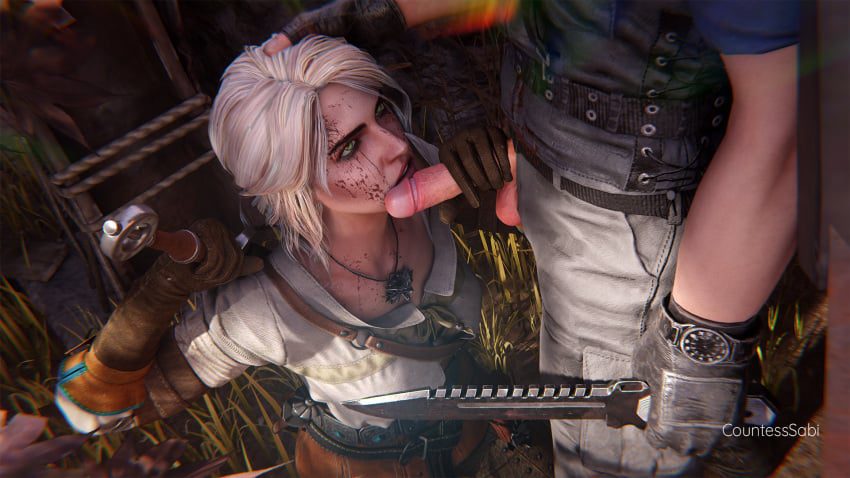 resident-evil-hentai-–-kneeling,-the-witcher-(series),-clothing