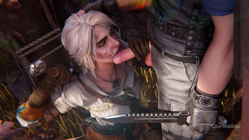 resident-evil-hentai-–-kneeling,-the-witcher-(series),-clothing