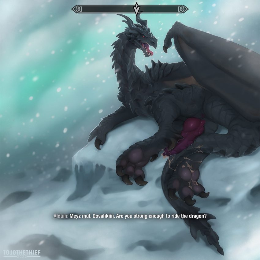 skyrim-rule-porn-–-snow,-anus,-animal-genitalia,-hindpaw,-scales