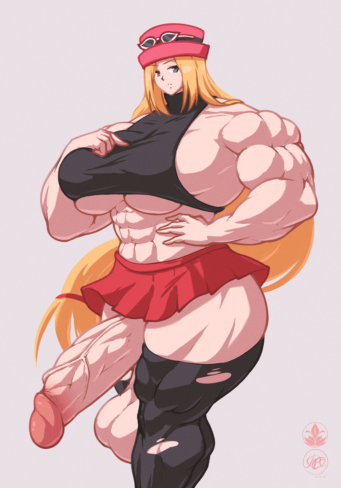 selene-sex-art-–-muscular-futanari,-huge-breasts,-pokemon-xy,-abs