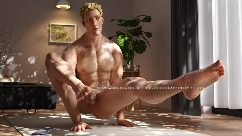jonesy-rule-porn-–-bara,-nonsexual,-solo,-odel,-male-focus