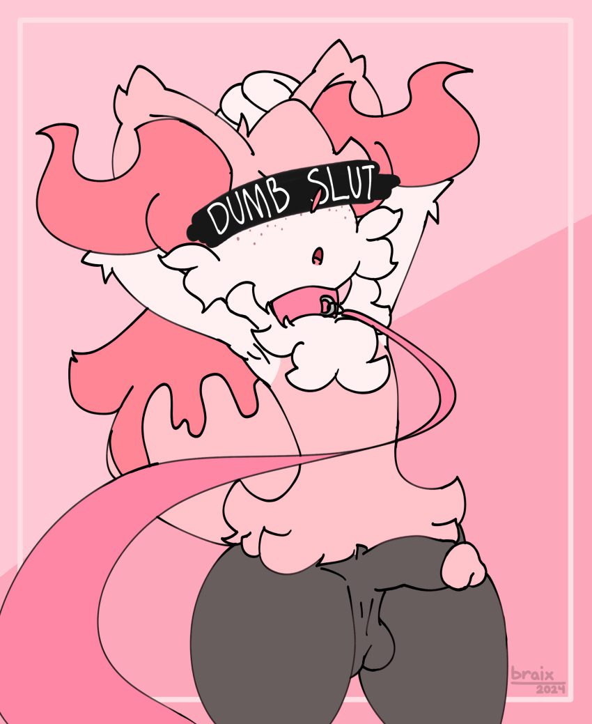 pokemon-hentai-art-–-thick-thighs,-male,-freckles,-genitals,-solo