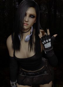 final-fantasy-rule-porn-–-black-hair,-makeup,-clothing,-goth-girl,-skirt