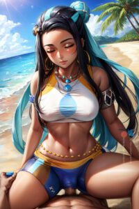 nessa-xxx-art-–-bikini,-censored,-navel