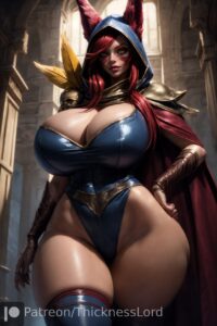 league-of-legends-hentai-xxx-–-hoodie,-stable-diffusion,-solo-focus,-skull-crushing-thighs,-hourglass-figure