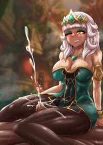 league-of-legends-porn-hentai-–-censored,-clothed-female-nude-male,-blush,-mosaic-censoring,-qiyana-yunalai