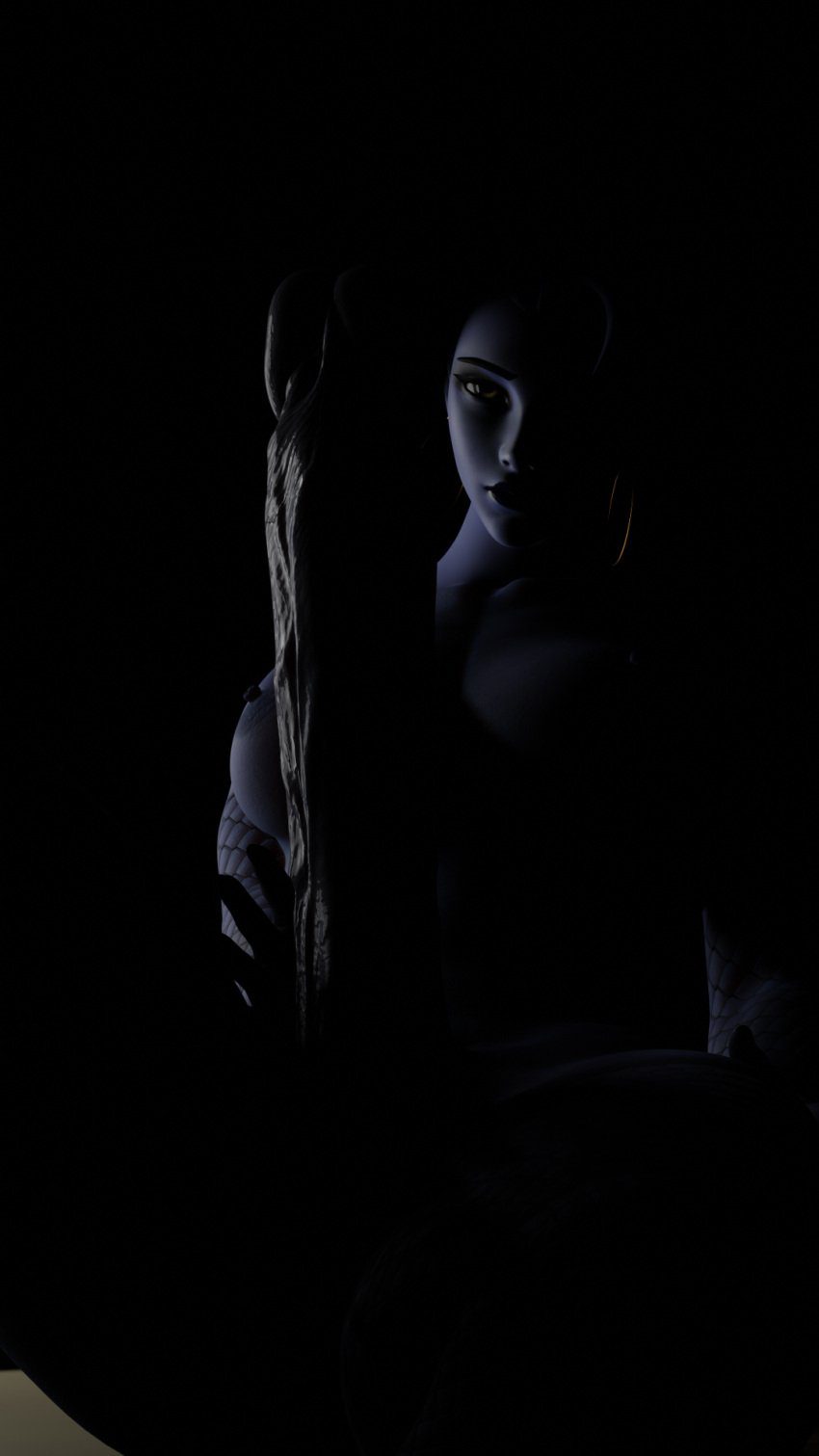 overwatch-xxx-art-–-blender-eevee,-purple-skin,-big-penis,-blender,-futa-only,-veiny-penis