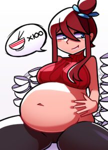 skyla-game-hentai-–-huge-belly,-bunijayy,-overeating,-stuffed-belly,-ls