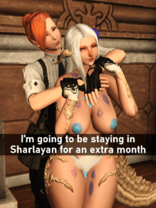final-fantasy-porn-–-hairy-pussy,-flower-in-hair,-thick-thighs,-white-hair,-unusual-bodily-fluids,-long-hair,-au-ra