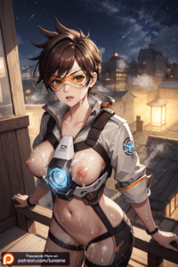 overwatch-xxx-art-–-cum-on-breasts,-star,-nighttime,-glasses