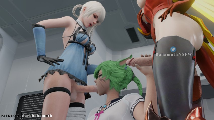 overwatch-game-hentai-–-kaine-(nier),-blowjob,-erection