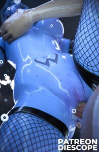 overwatch-hentai-xxx-–-penetration,-belly-button,-latex-choker,-penetration-from-behind,-female-focus,-blizzard-entertainment